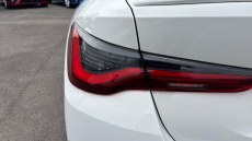 BMW 4 Series 420i M Sport 5dr Step Auto Petrol Hatchback